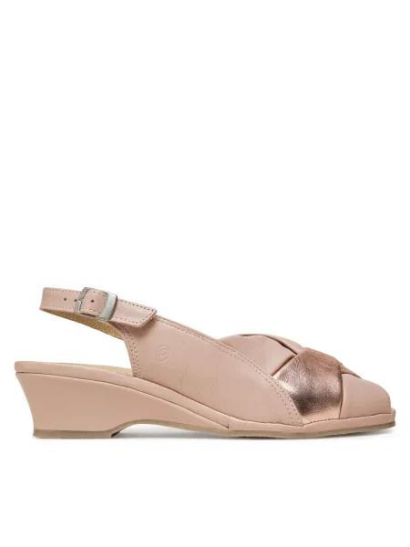 Sandale Suave roz
