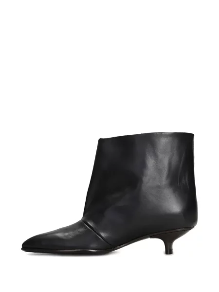 Botine Vicini negru