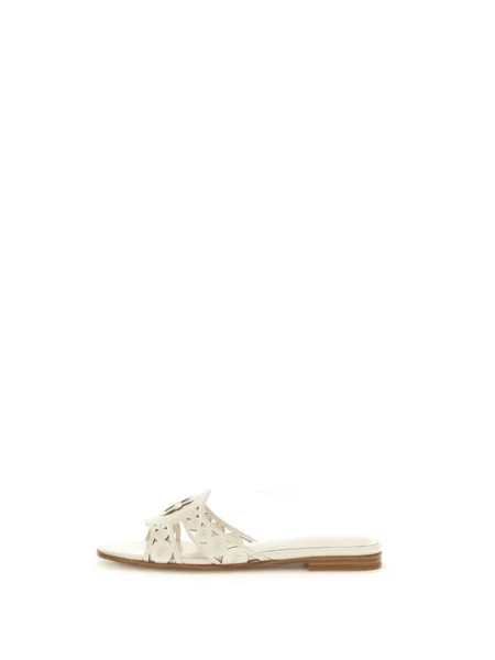 Guess Босоніжки бежевий