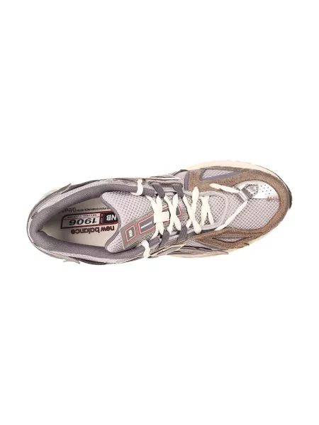Sneaker New Balance szürke