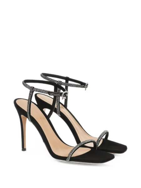Sandale Gianvito Rossi negru
