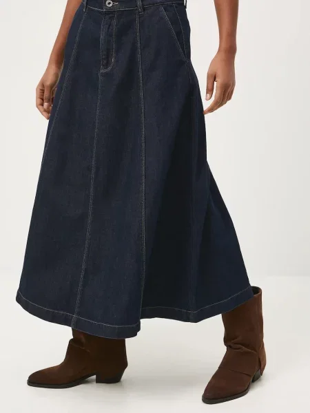 Джинсова спідниця Medicine