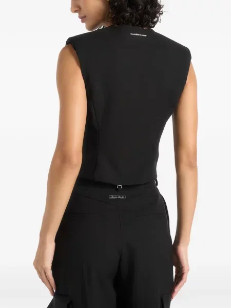 Vestă Manière De Voir plic negru