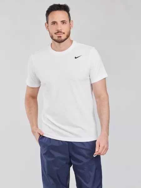 Majica Nike bijela