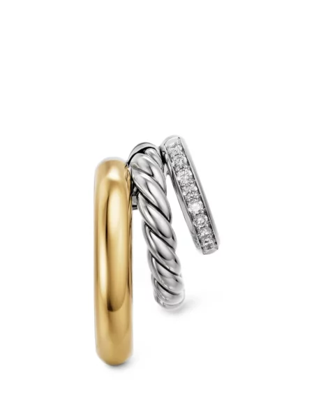 Fülbevaló David Yurman