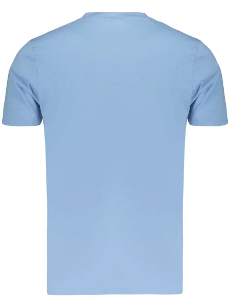 Tricou Norway 1963