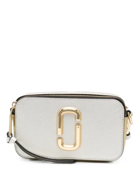 Geantă Marc Jacobs din piele