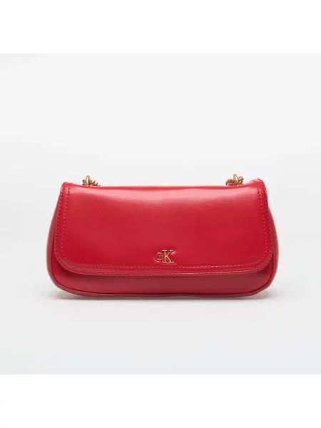 Colier Calvin Klein roșu