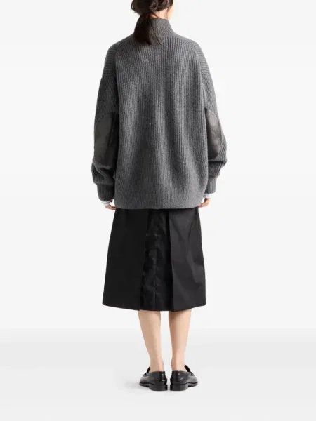 Fustă Prada negru