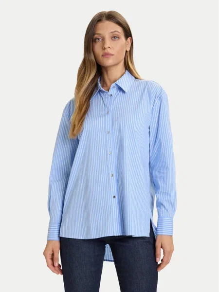 Morgan Риза син