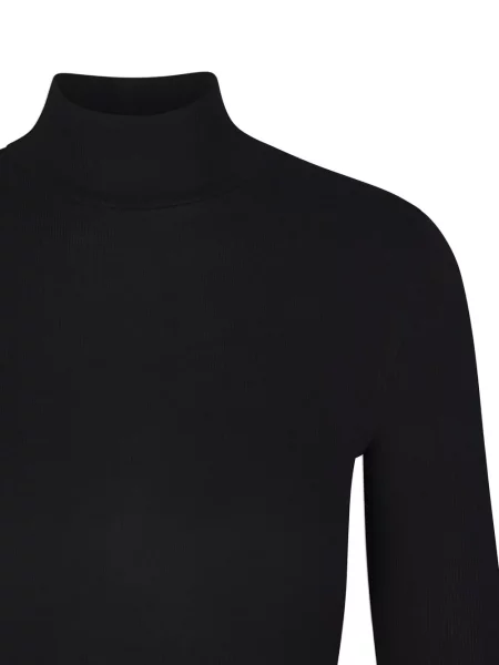 Top Frame negru