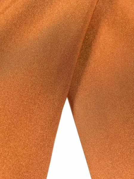 Bikini Noire Swimwear pomarańczowy