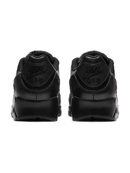 Nike Sportswear Air Max 90 LTR férfi sportcipő fekete