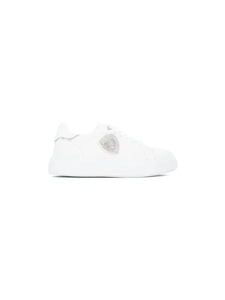 Маратонки Blauer бяло