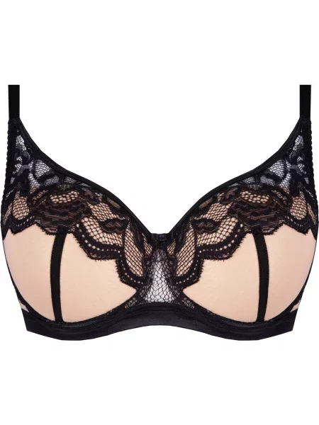 Бюстгальтер с плотной чашкой Bra CARMELLA full cup