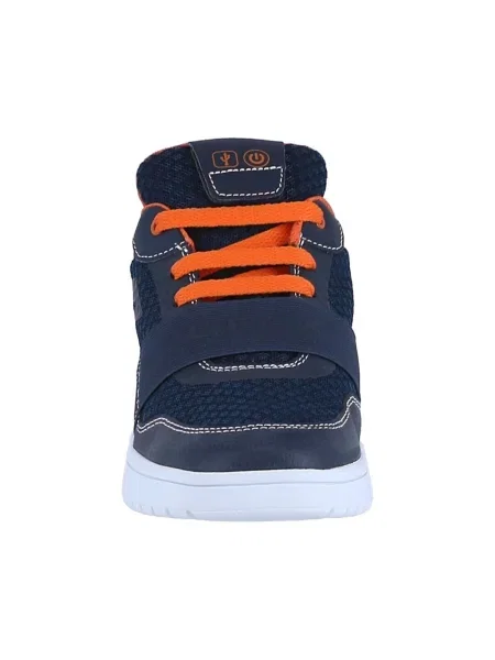 Pantofi copii Geox albastru