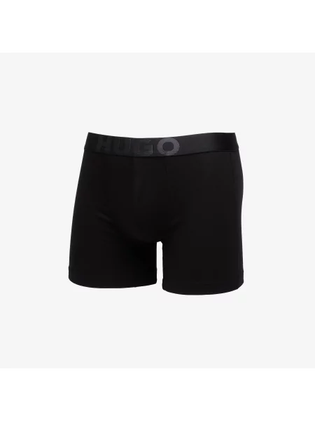 Трусы Hugo Boss черные