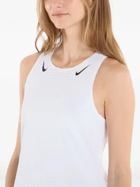 Podkoszulka Nike biała