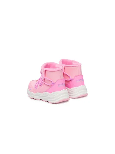 Hótaposó Skechers Turbo Tread LTPK rózsaszín