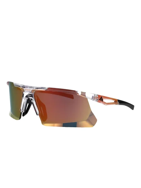 Ochelari de soare Adidas alb