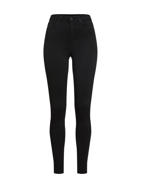 VERO MODA Jeans Sophia' negru