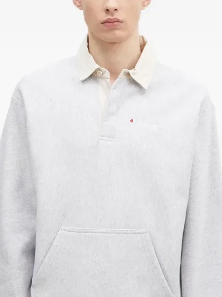 Polo Champion gri