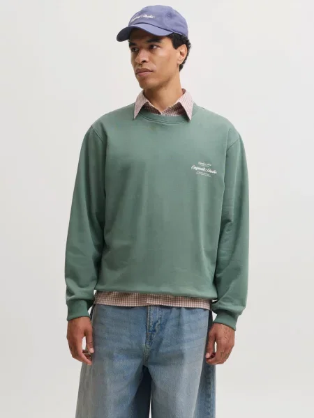 Palton Jack & Jones bej