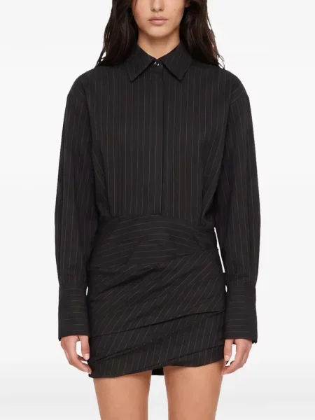 Rochie mini The Andamane negru