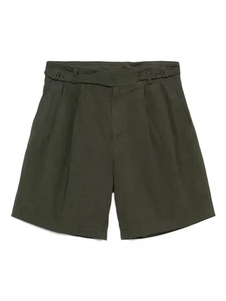 Бермуди Kolor зелено