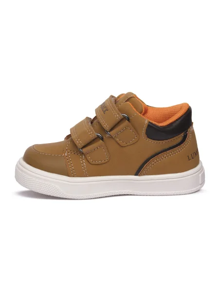 Pantofi copii Lumberjack galben