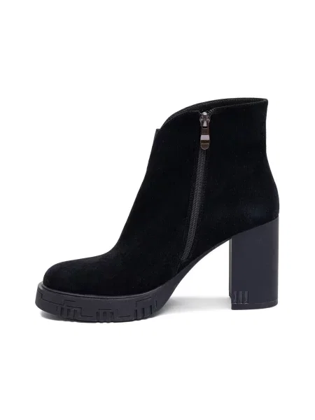 Pantofi Maciejka negru