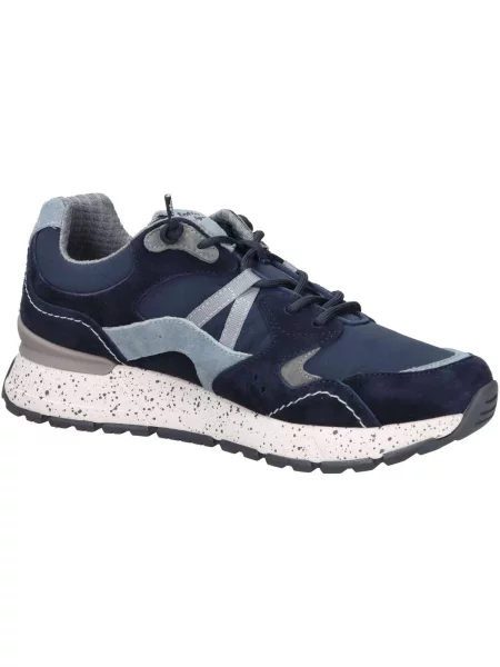 Pantofi Lotto albastru