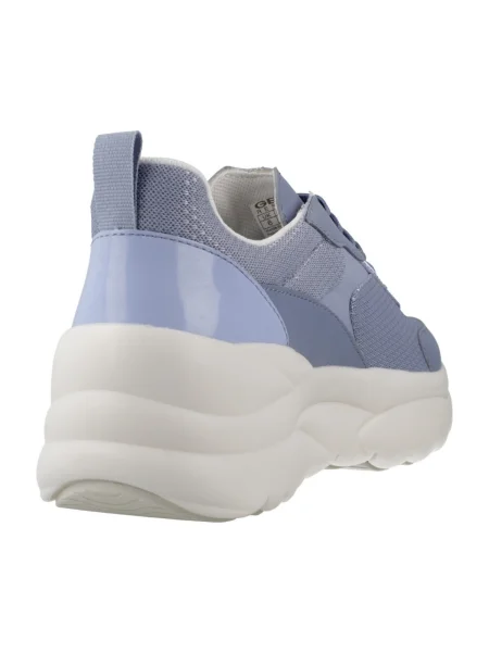Pantofi Geox albastru