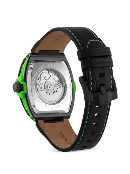 Ceas Philipp Plein negru