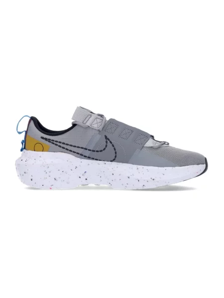 Sneakersy Nike szare