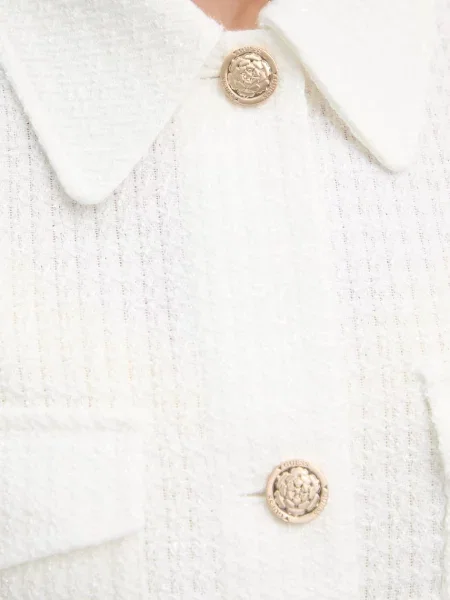 Guess куртка-сорочка EULALIE