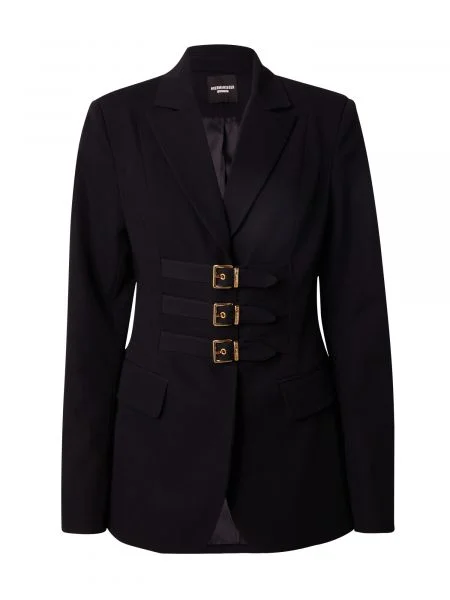 Hoermanseder x About You Sacou Tamara' negru