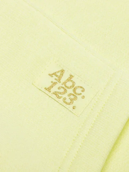 Hoodie Advisory Board Crystals με κέντημα πράσινο