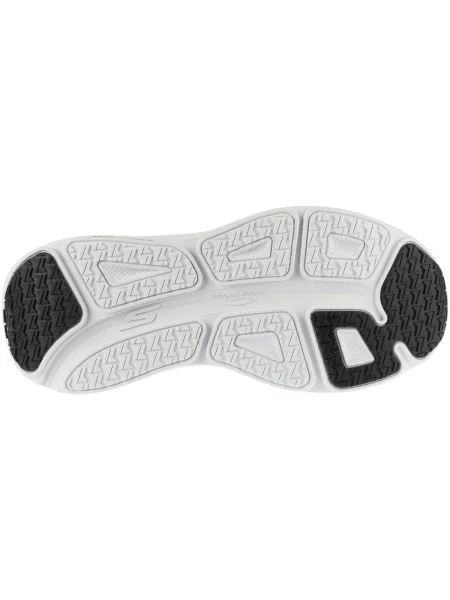 Pantofi Skechers gri