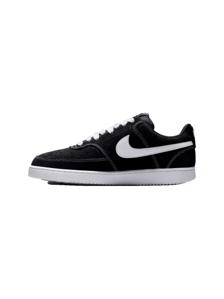 Tenisky Nike čierna