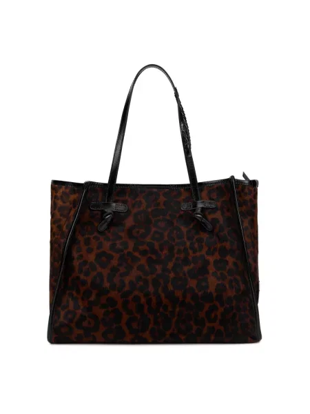 Shopperka Gianni Chiarini czarna