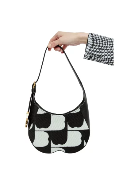 Torebka Burberry