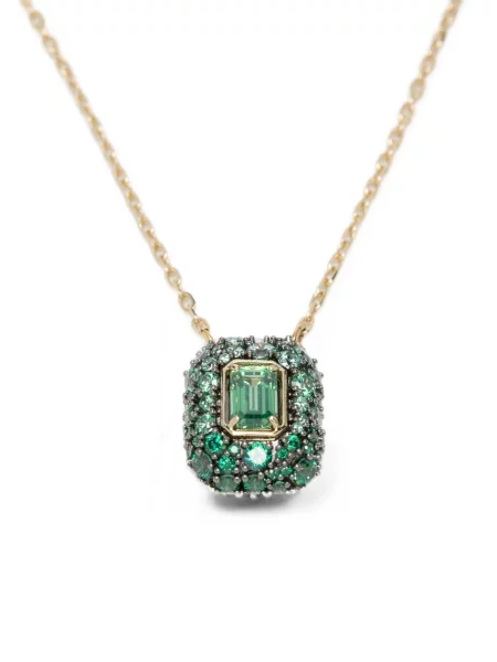 Колие Swarovski