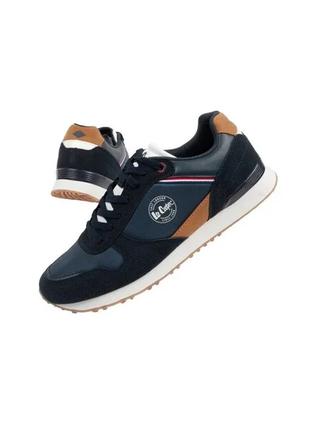 Tenisice Lee Cooper plava
