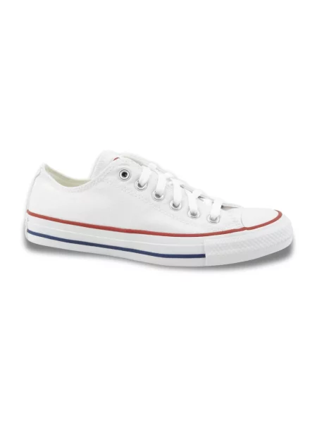 Converse Chuck Taylor All Star White Unisex Buty sportowe Converse Size: biały
