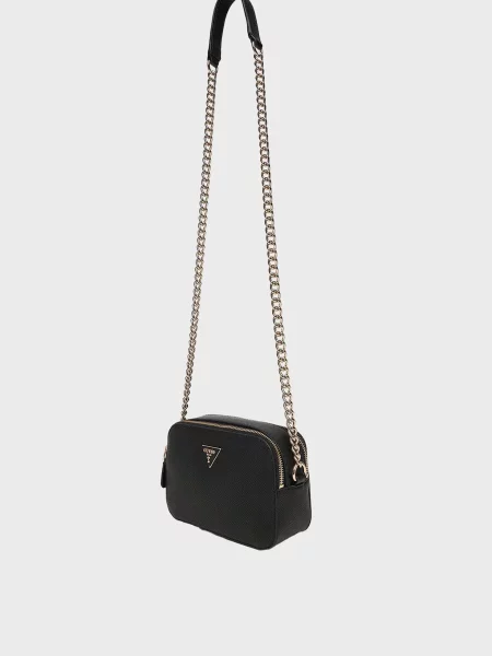 Сумка Guess чорна