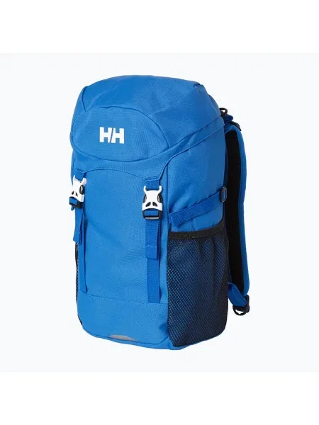 Gyerek túrahátizsák Helly Hansen Marka Jr 11 l ultra blue Marka Jr kék