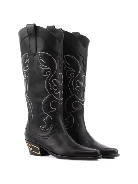 Botine Etro negru