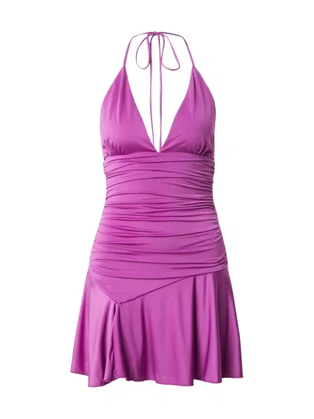 Tally Weijl Rochie mov orhidee