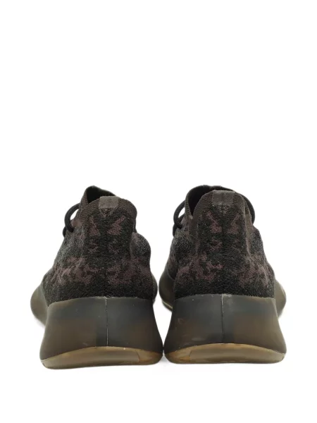 Sneakerși Adidas Yeezy negru